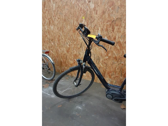 Elektrische fiets batavus - afbeelding 6 van  10
