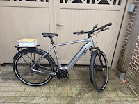 Elektrische fiets, bergamont bike e-horizon - afbeelding 2 van  4
