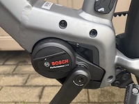 Elektrische fiets, bergamont bike e-horizon - afbeelding 3 van  4