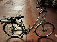 Elektrische fiets bertin - afbeelding 2 van  5