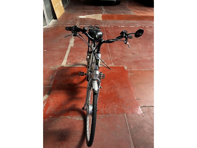 Elektrische fiets bertin - afbeelding 3 van  5