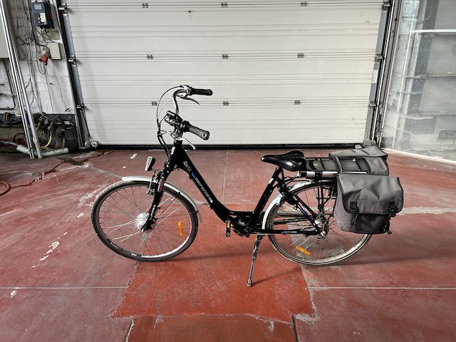 Elektrische fiets beta - afbeelding 1 van  5