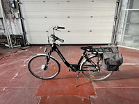 Elektrische fiets beta - afbeelding 1 van  5