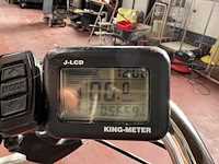 Elektrische fiets beta - afbeelding 5 van  5