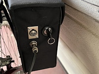 Elektrische fiets binbike - afbeelding 3 van  5