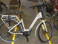 Elektrische fiets, cannondale, met accu, werking niet gekend - afbeelding 1 van  3