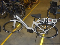 Elektrische fiets, cannondale, met accu, werking niet gekend - afbeelding 2 van  3