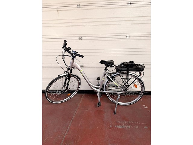Elektrische fiets e-8000 ctb - afbeelding 1 van  7