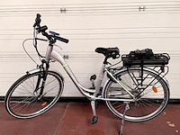 Elektrische fiets e-8000 ctb - afbeelding 1 van  7