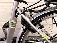 Elektrische fiets e-8000 ctb - afbeelding 2 van  7