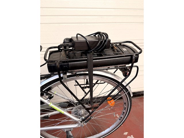 Elektrische fiets e-8000 ctb - afbeelding 4 van  7
