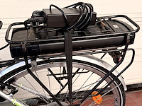 Elektrische fiets e-8000 ctb - afbeelding 4 van  7