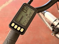 Elektrische fiets e-8000 ctb - afbeelding 5 van  7