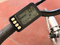 Elektrische fiets e-8000 ctb - afbeelding 6 van  7