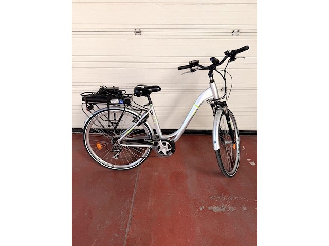 Elektrische fiets e-8000 ctb - afbeelding 7 van  7