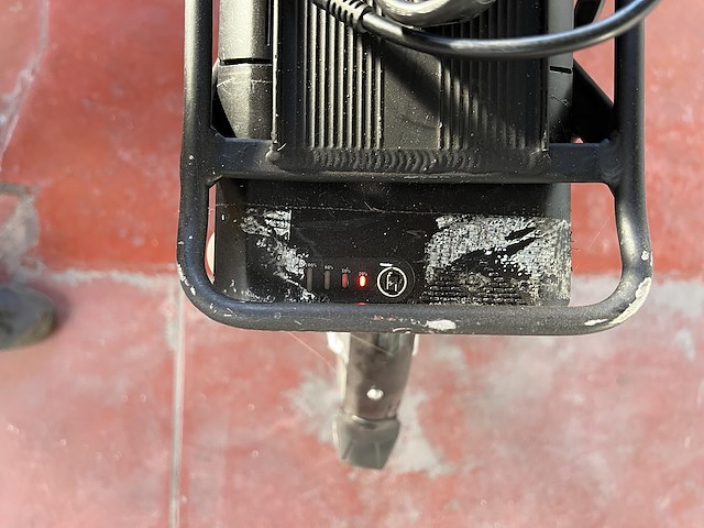 Elektrische fiets e-conomic - afbeelding 2 van  4