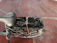 Elektrische fiets e-conomic - afbeelding 3 van  4