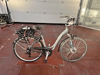 Elektrische fiets e-conomic - afbeelding 4 van  4