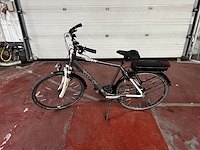 Elektrische fiets ecomix - afbeelding 1 van  6