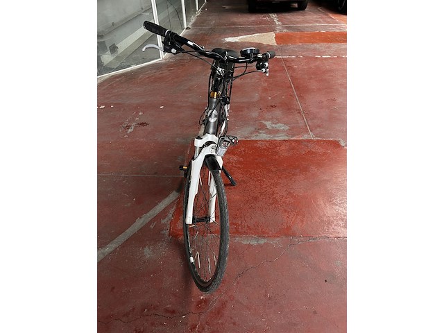 Elektrische fiets ecomix - afbeelding 2 van  6