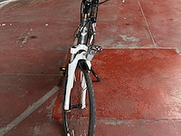 Elektrische fiets ecomix - afbeelding 2 van  6