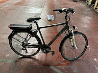 Elektrische fiets ecomix - afbeelding 3 van  6