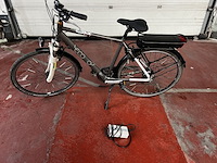 Elektrische fiets ecomix - afbeelding 4 van  6