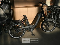 Elektrische fiets flyer - afbeelding 1 van  4