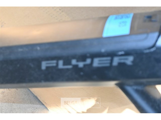 Elektrische fiets flyer - afbeelding 3 van  4