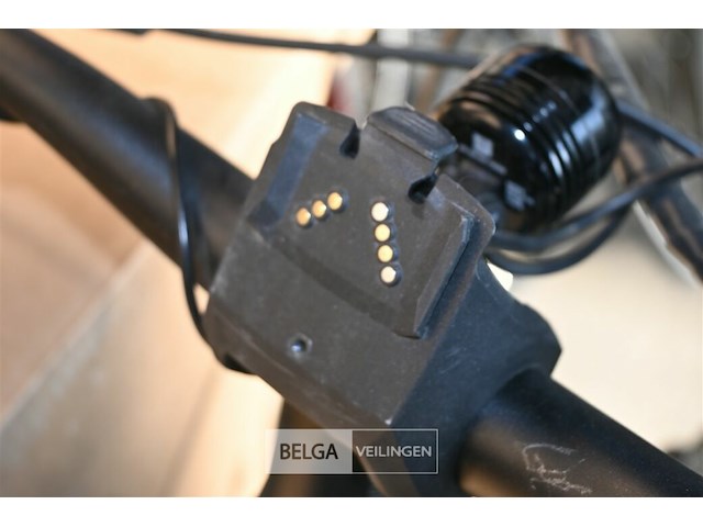 Elektrische fiets flyer - afbeelding 4 van  4