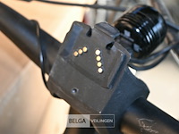 Elektrische fiets flyer - afbeelding 4 van  4