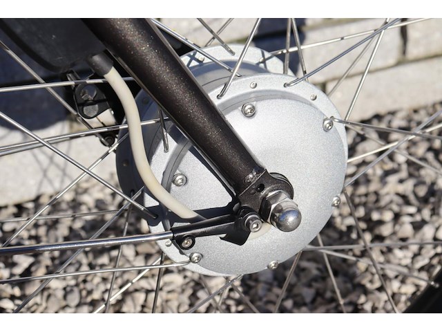 Elektrische fiets gazelle balance innergy - afbeelding 2 van  13