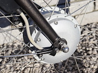 Elektrische fiets gazelle balance innergy - afbeelding 2 van  13