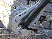 Elektrische fiets gazelle balance innergy - afbeelding 4 van  13