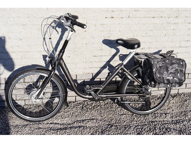 Elektrische fiets gazelle balance innergy - afbeelding 1 van  13