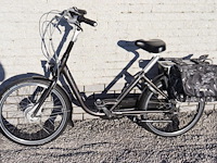 Elektrische fiets gazelle balance innergy - afbeelding 1 van  13