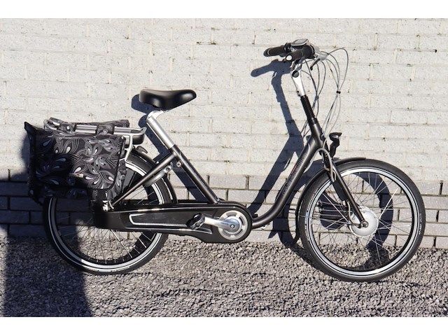 Elektrische fiets gazelle balance innergy - afbeelding 6 van  13