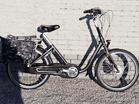 Elektrische fiets gazelle balance innergy - afbeelding 6 van  13