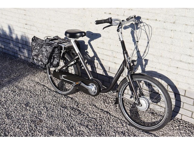Elektrische fiets gazelle balance innergy - afbeelding 7 van  13