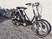 Elektrische fiets gazelle balance innergy - afbeelding 7 van  13