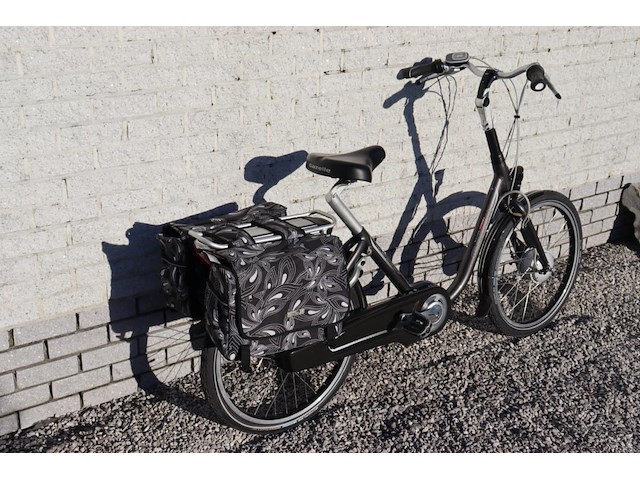 Elektrische fiets gazelle balance innergy - afbeelding 8 van  13