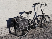 Elektrische fiets gazelle balance innergy - afbeelding 8 van  13