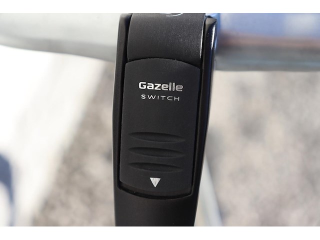 Elektrische fiets gazelle balance innergy - afbeelding 10 van  13