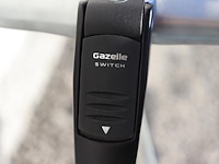 Elektrische fiets gazelle balance innergy - afbeelding 10 van  13