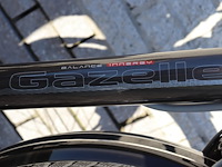 Elektrische fiets gazelle balance innergy - afbeelding 13 van  13