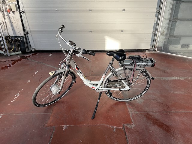 Elektrische fiets gazelle - afbeelding 1 van  4