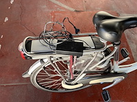 Elektrische fiets gazelle - afbeelding 3 van  4