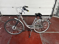 Elektrische fiets gazelle - afbeelding 1 van  4