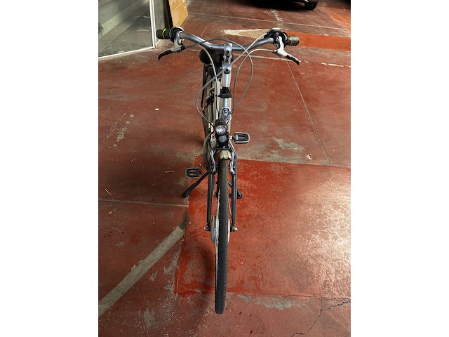 Elektrische fiets gazelle - afbeelding 3 van  4