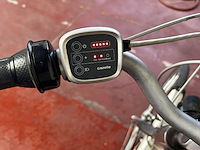 Elektrische fiets gazelle - afbeelding 4 van  4